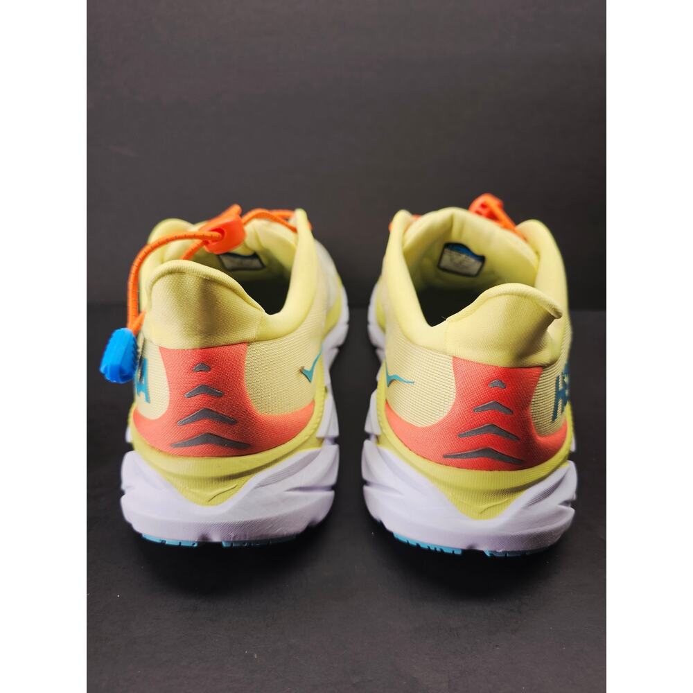 Hoka Women 8.5 Comfy footwear - Picture 8 of 10
